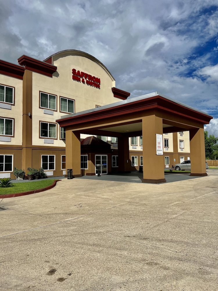 Saffron Inn & Suites - photo 20