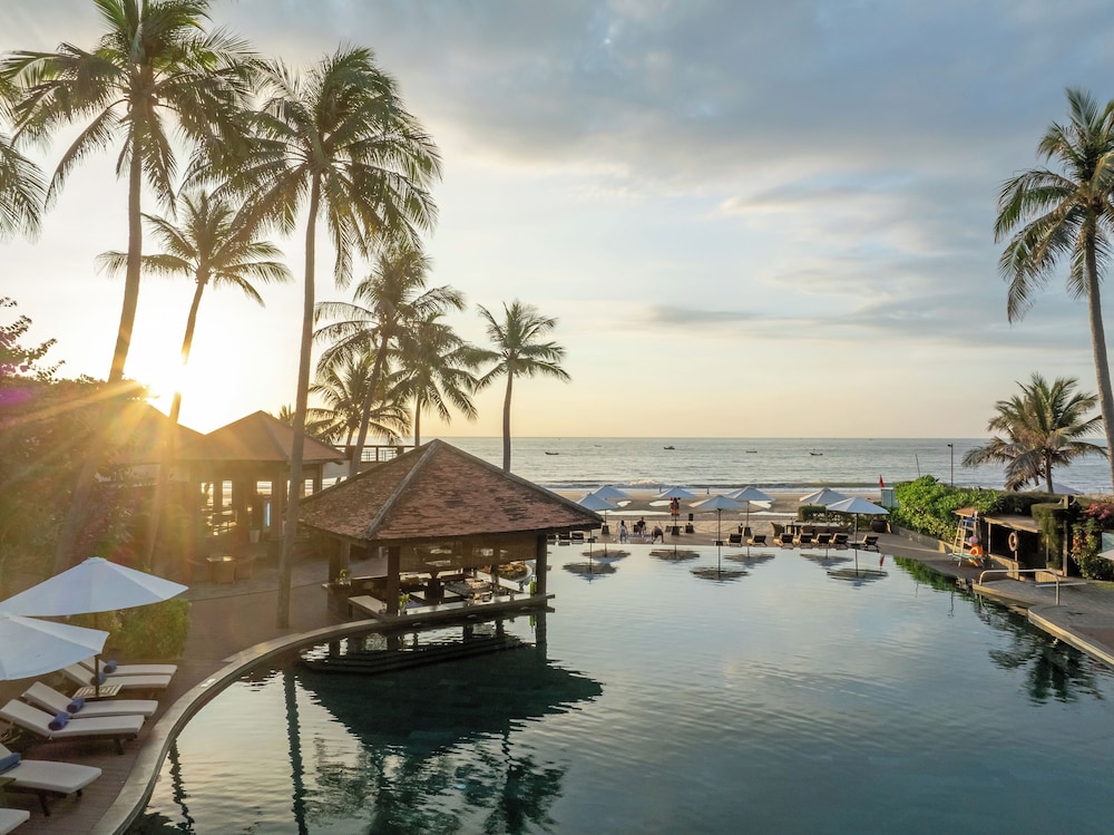 Anantara Mui Ne Resort in Phan Thiet, Vietnam