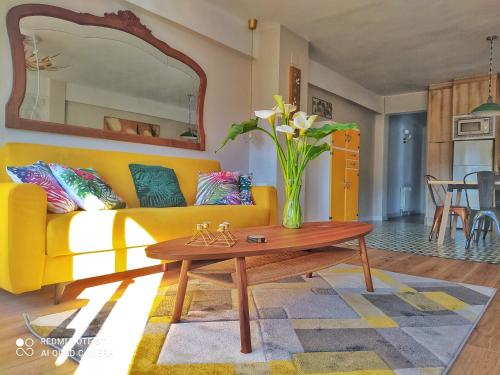 Lalosa Suites in Oviedo, Spain