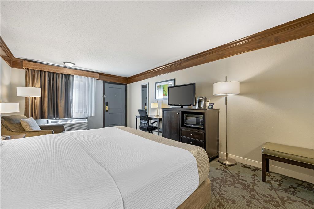 Best Western Black Hills Lodge - photo 22