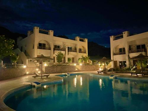 Sunny Dahab Resort Executive Chalet - last minute hotel in Dahab