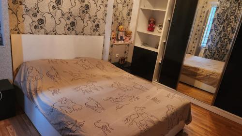 Tbilisi - last minute hotel in Tbilisi