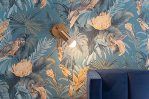 Zuli's Rooms - carbon neutral hotel in Alghero