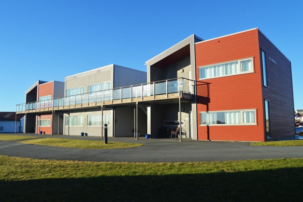 Sula Rorbuer og Havhotell — hotel in Kristiansund