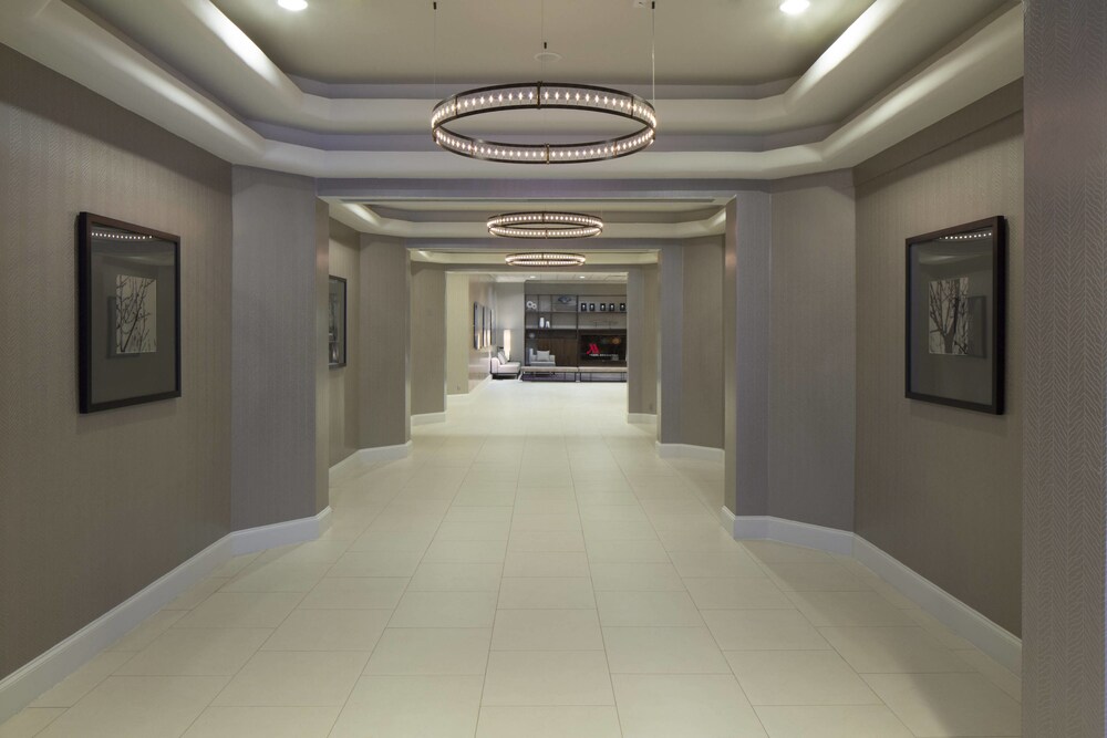 Hanover Marriott - photo 40