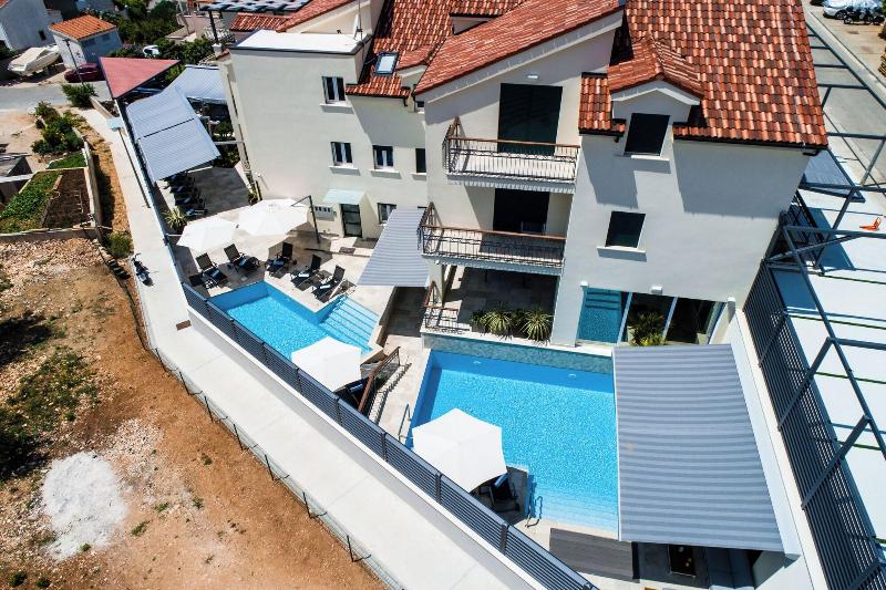 Hotel Teranea — Hvar — photo 3