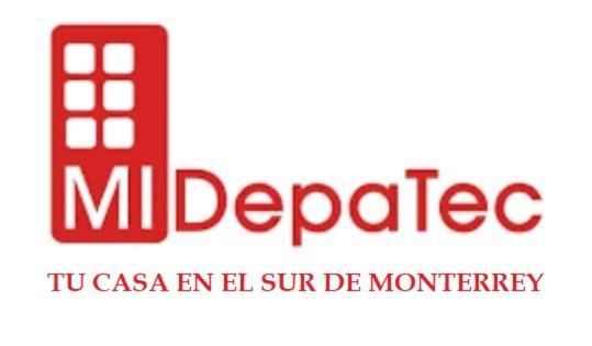 Mi Depa Tec 25 - carbon neutral hotel in Monterrey