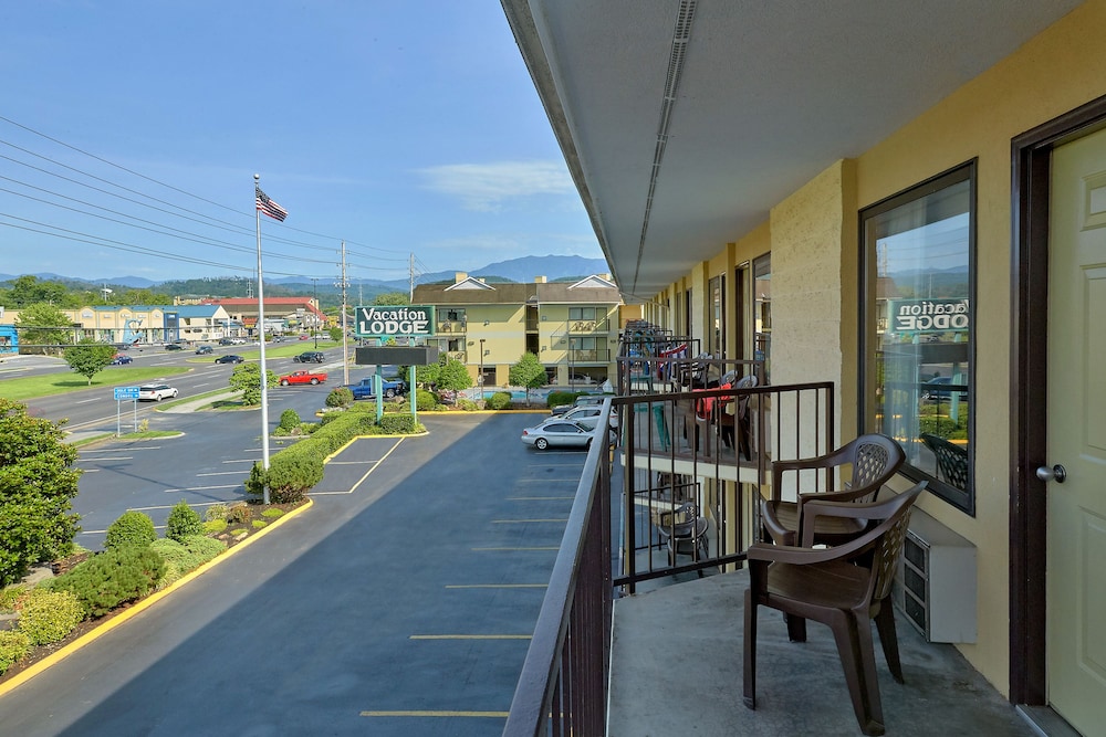 Vacation Lodge - photo 101
