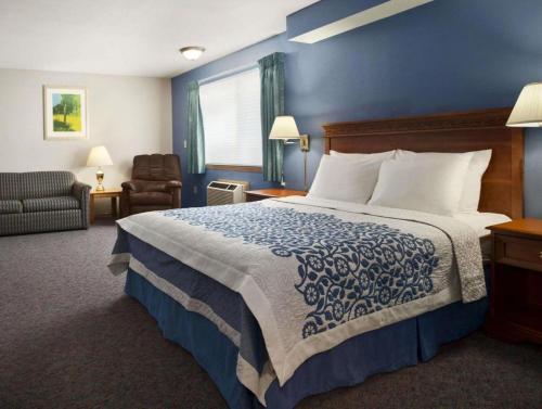 Days Inn Lacey Olympia Area - photo 12