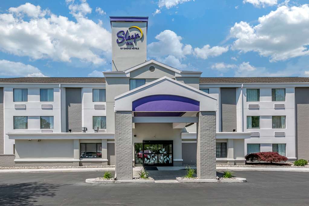 Sleep Inn Allentown Fogelsville - photo 8