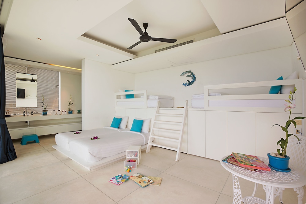 Villa Blue View — Koh Samui — photo 4