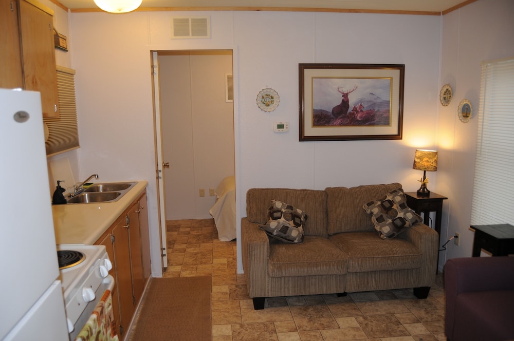 Yellowstone Motel Adults Only in West Yellowstone, United States