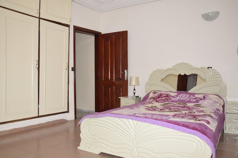 Magnificat Luxury Rooms — Matera