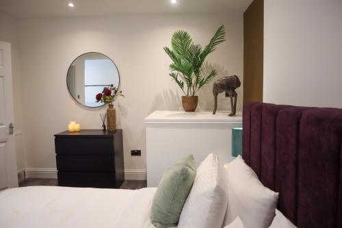The Knaresborough Retreat