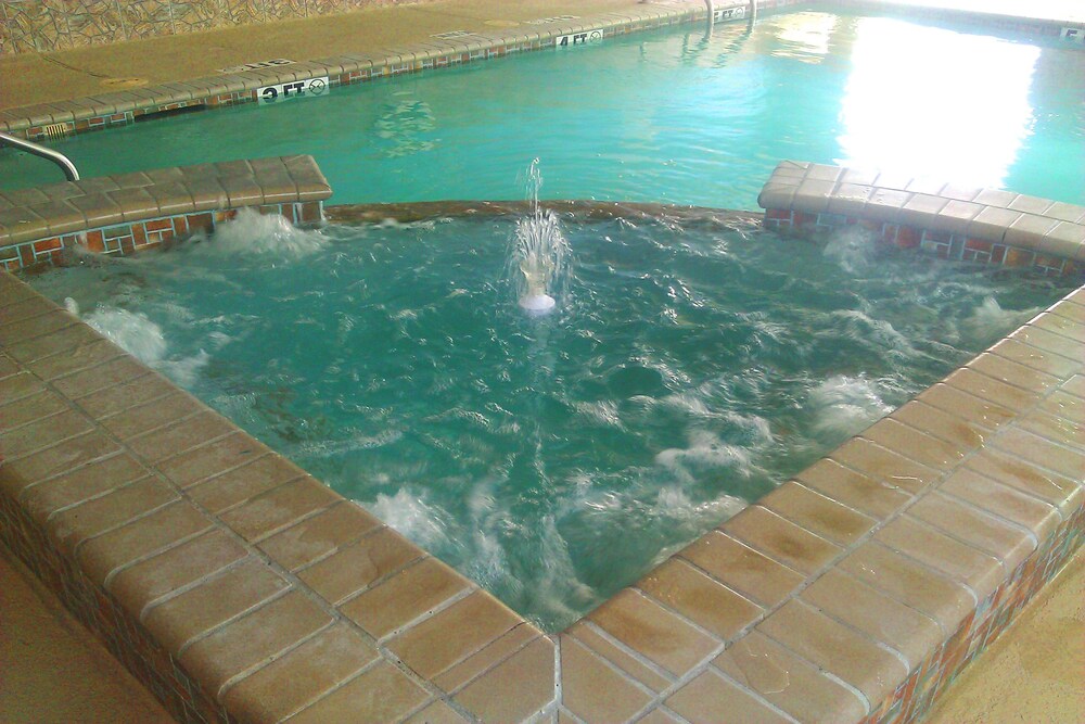 Rivers Inn & Suites - photo 14