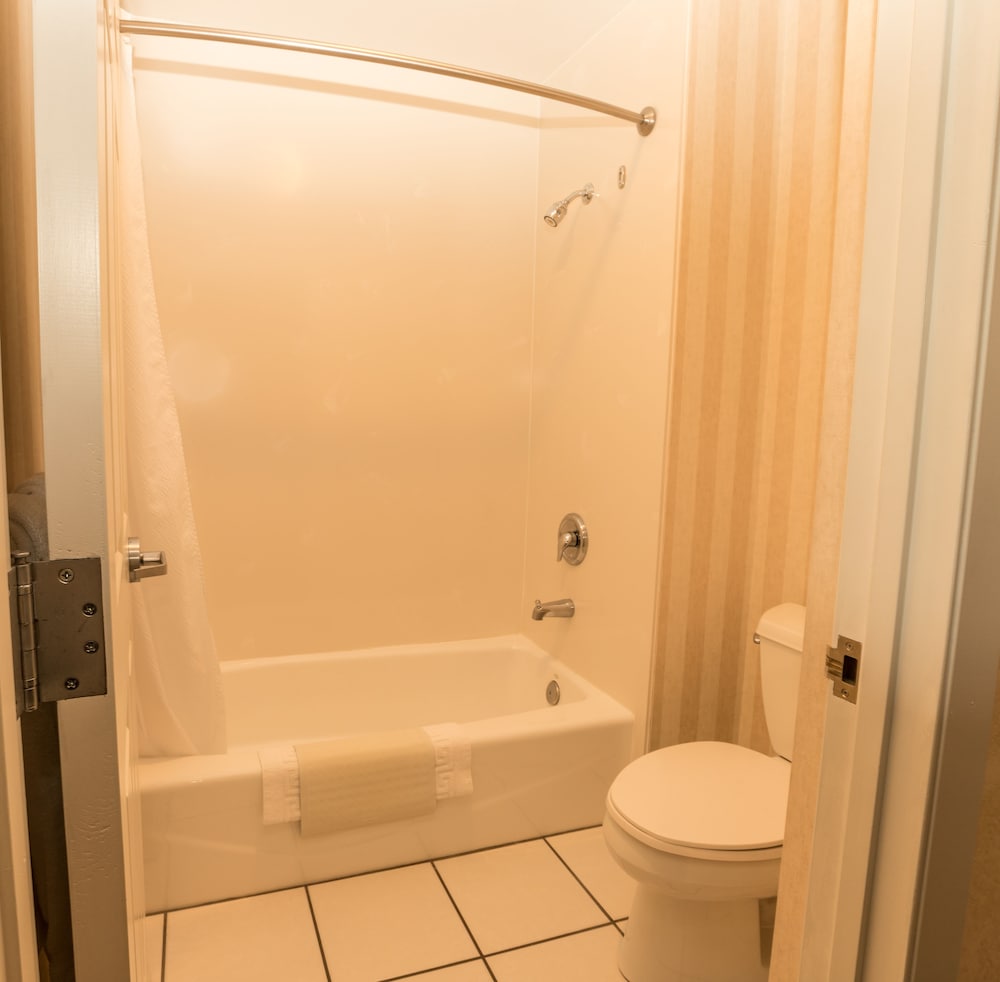 Lakeside Lodge And Suites - photo 13