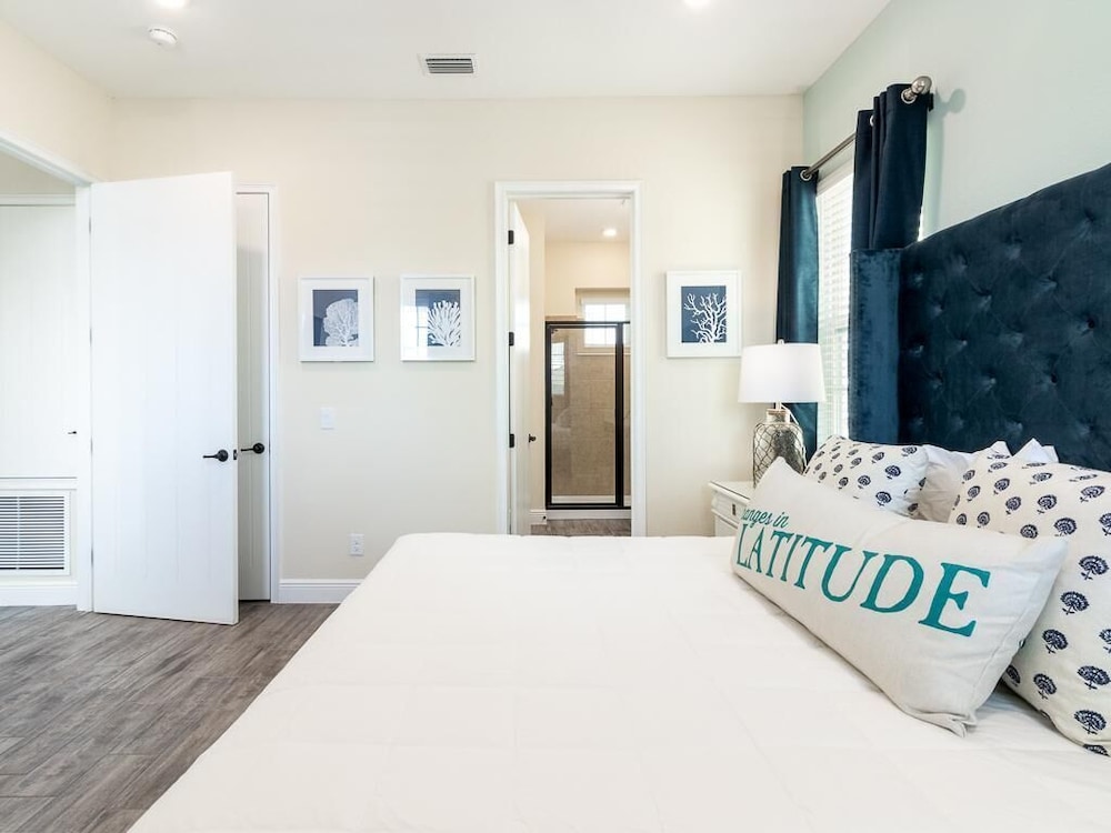 Margaritaville Cottages Orlando by Vstays with H2O Waterpark - photo 141