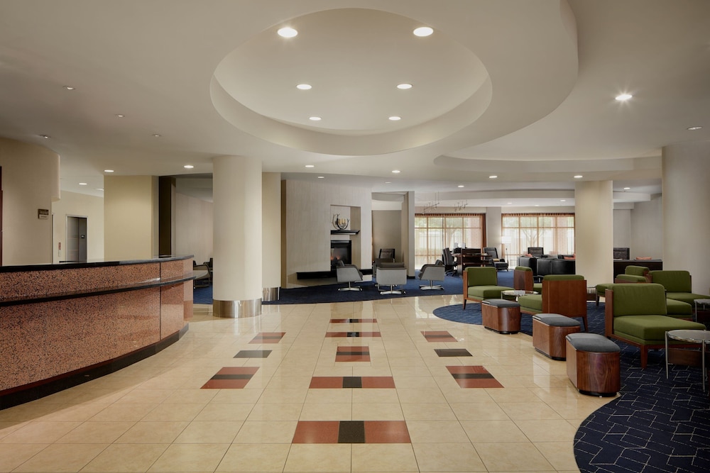 Courtyard by Marriott Winchester - photo 5
