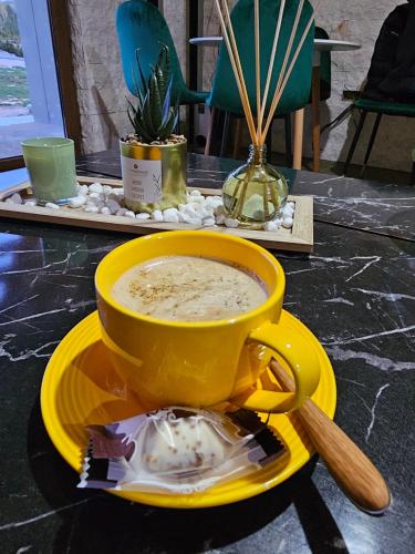 Moj raj Zabljak in Unknown City, Montenegro