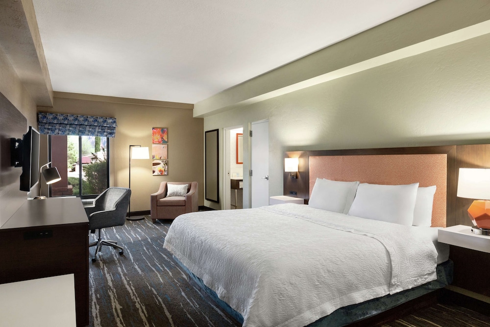 Hampton Inn Sedona - photo 16