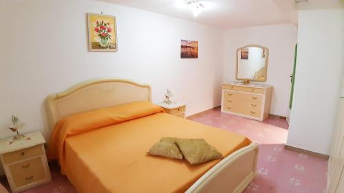 La casa del Tenore — 4-Star Luxury Hotel in Ischia, Italy