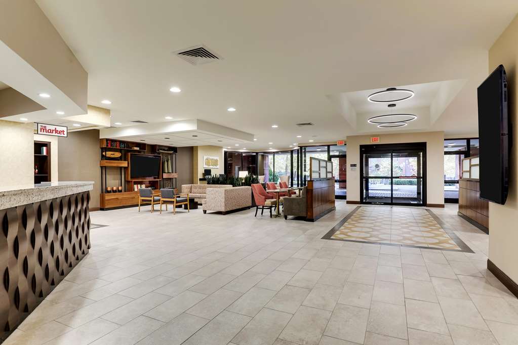 Drury Plaza Hotel Columbus Downtown - photo 7