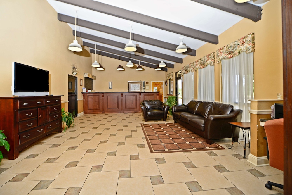 Americas Best Value Inn and Suites Aberdeen - photo 5