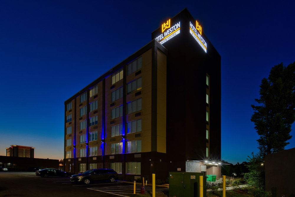 Hotel Weston - photo 44