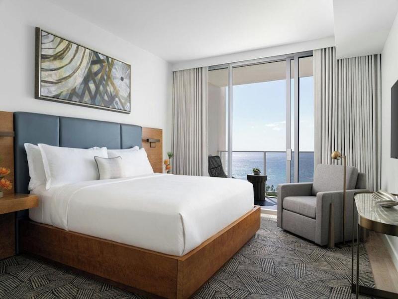 The Ritz Carlton Residences Waikiki Beach - photo 46