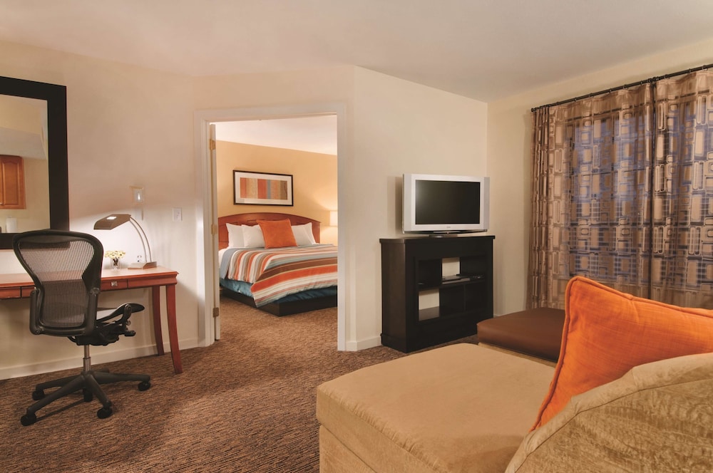 HYATT house Denver Tech Center - photo 16