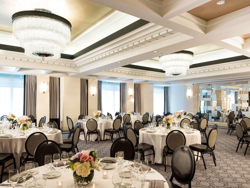 Sofitel Washington DC Lafayette Square - photo 113