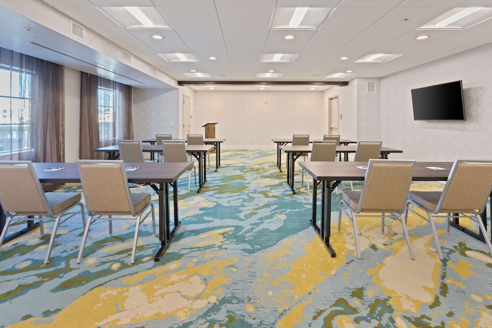 Homewood Suites by Hilton St. Augustine San Sebastian - photo 39