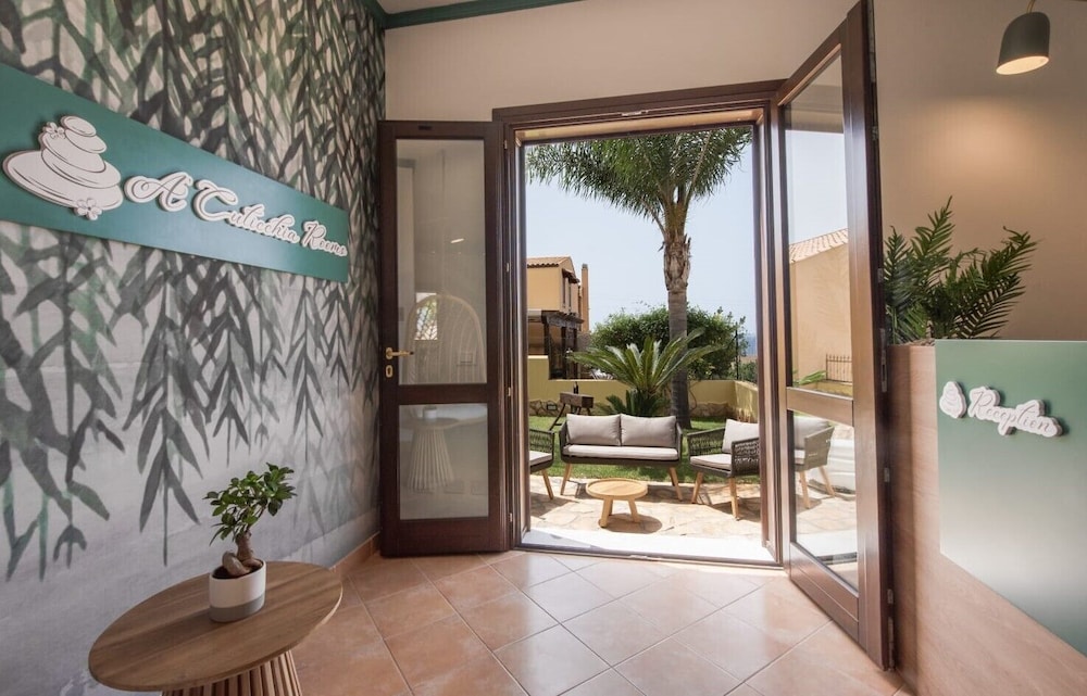 A’ Cuticchia Rooms in San Vito Lo Capo, Italy