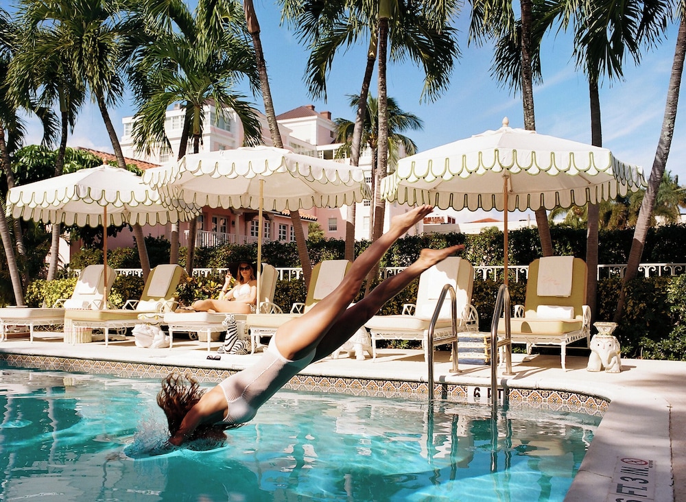 The Colony Hotel Palm Beach - photo 18