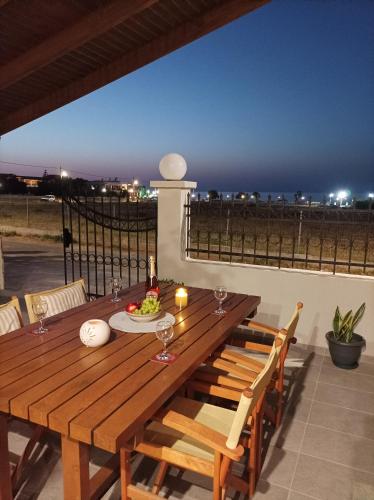 Seaview Apartment — 4-Star Luxury Hotel in Hersonissos, Greece