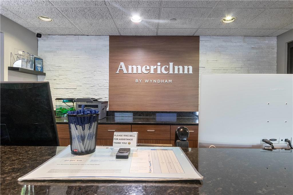 AmericInn by Wyndham Green Bay East - photo 11