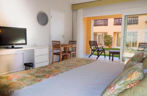 Apto Búzios Beach Resort