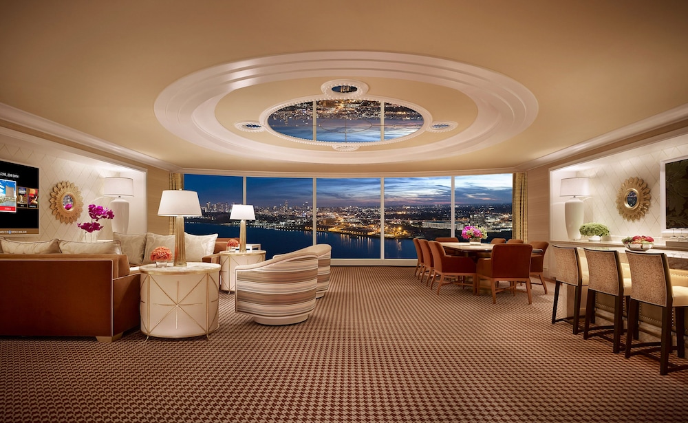 Encore Boston Harbor - photo 106