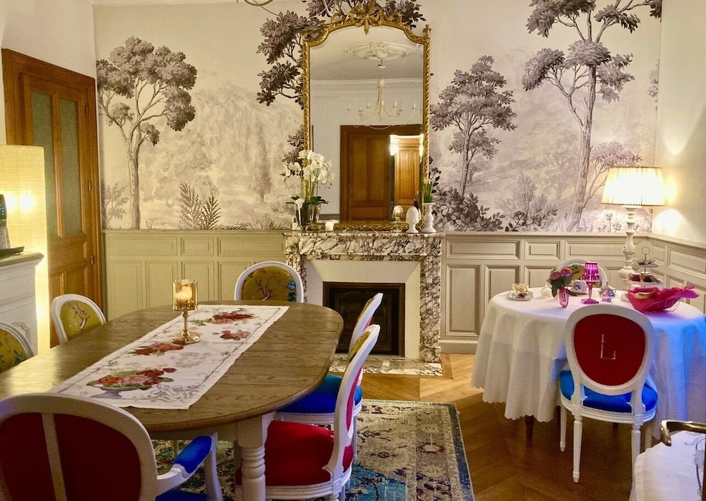Villa des roses — Lucon — photo 3