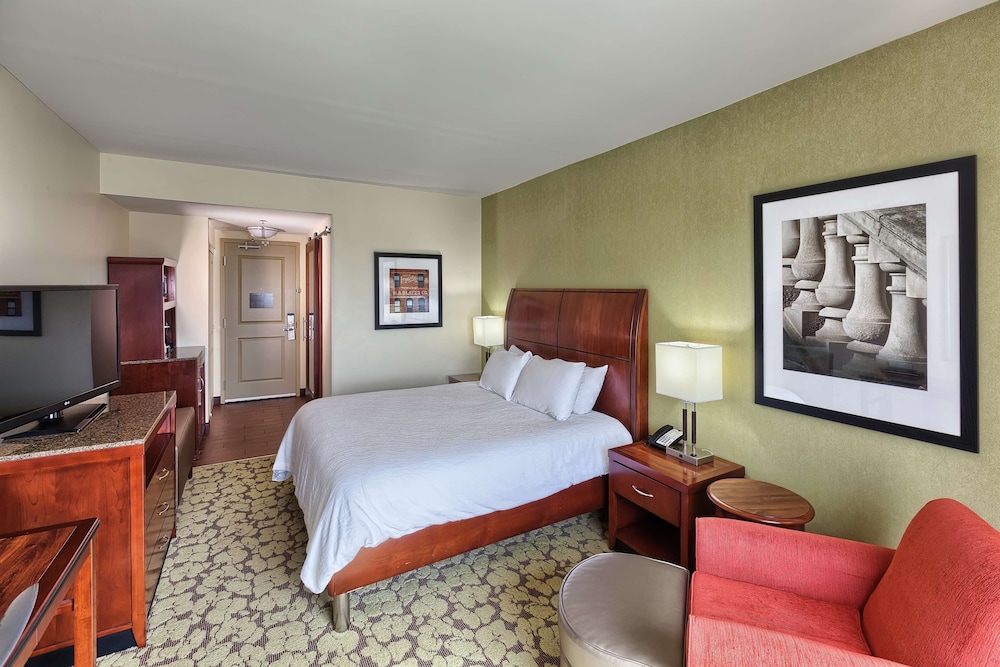 Hilton Garden Inn Durham University Medical Center - photo 14