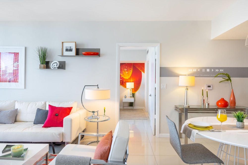 Cesar Suites at Icon Brickell Miami - photo 158