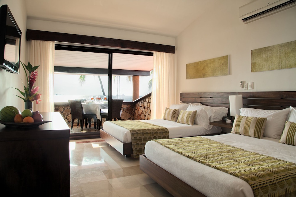 Santamaría del Mar - last minute hotel in Santa Marta