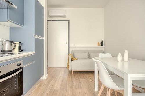 Hostmate Milano Imperia's Pearl Romolo IULM — 4-Star Luxury Hotel in Milan, Italy