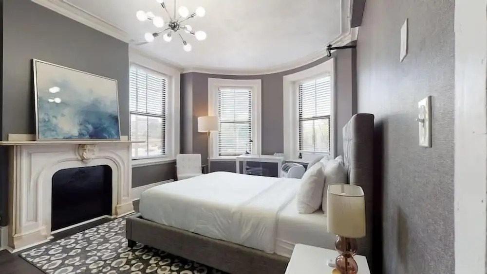 Bay Village Suites - photo 7