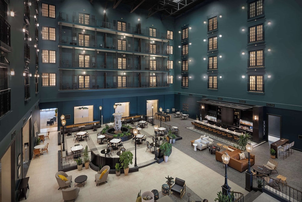 DoubleTree Suites by Hilton Hotel Lexington - photo 51