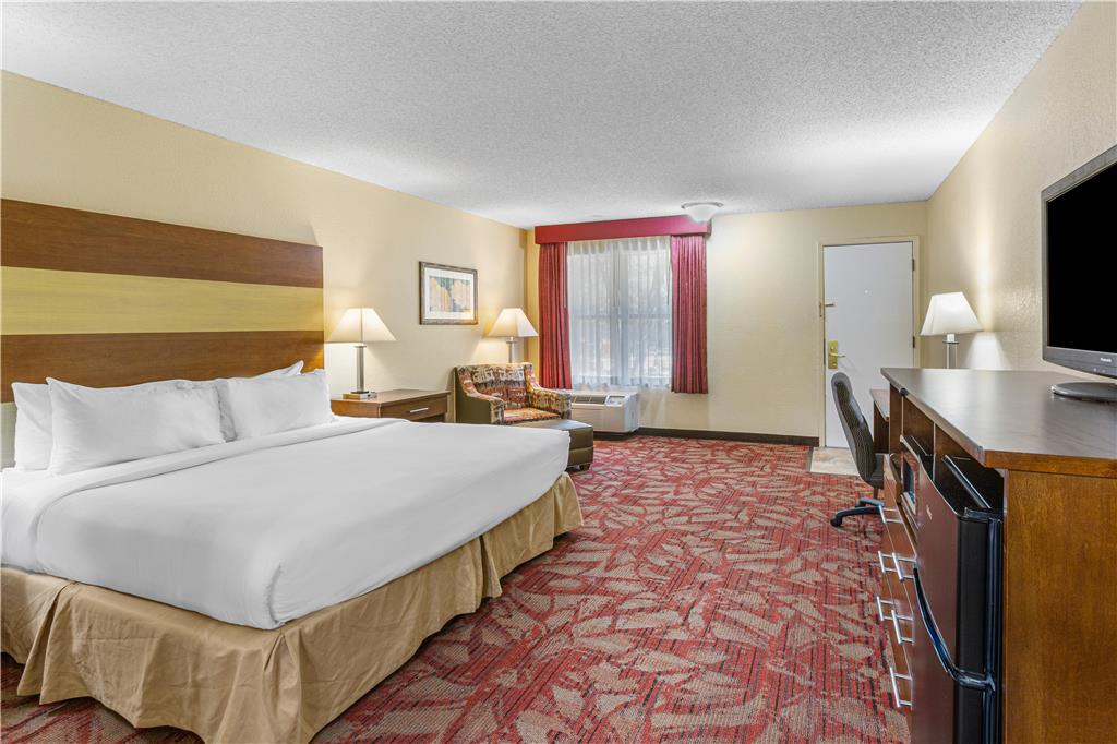 Best Western Pine Springs Inn - photo 10