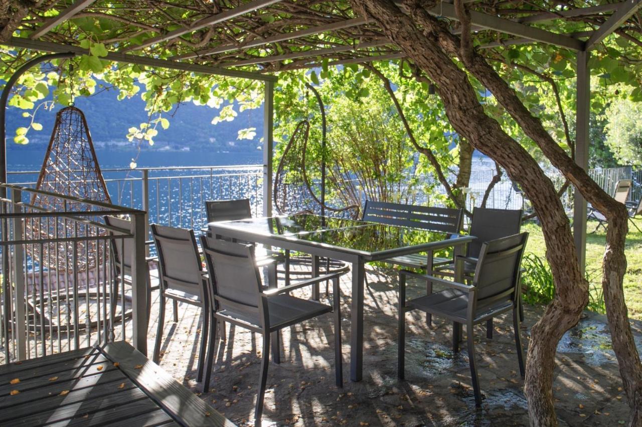 Il Giardino Sul Lago — hotel in Nesso