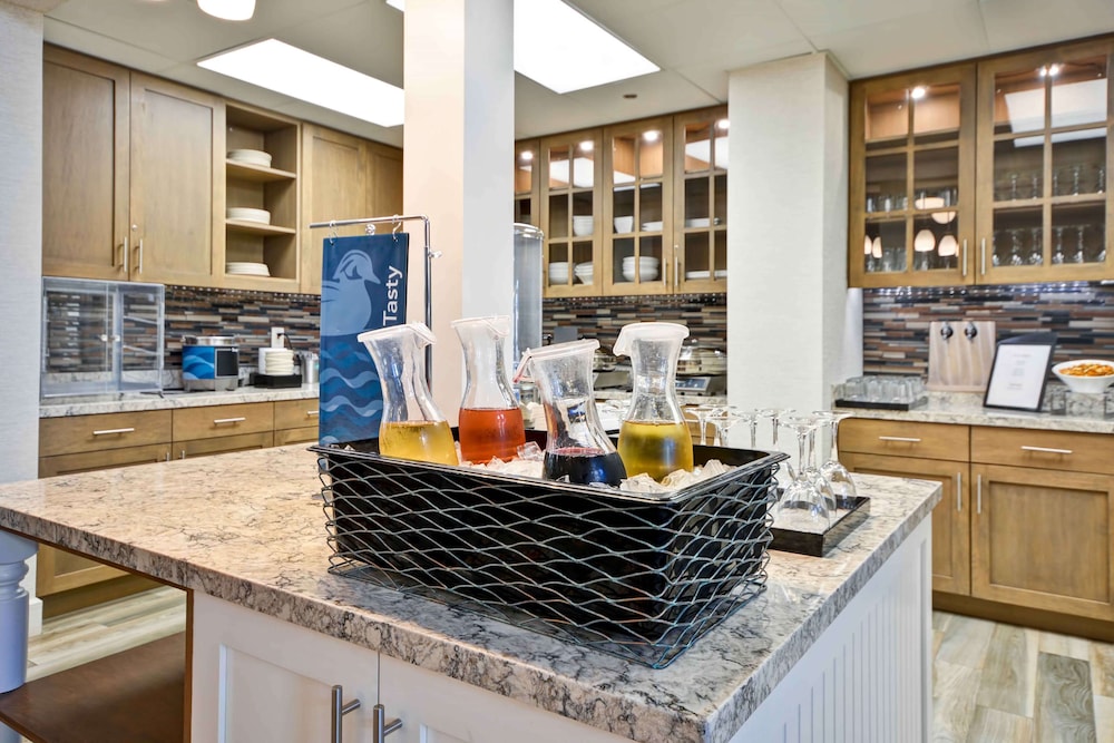 Homewood Suites by Hilton San Antonio Northwest - photo 31
