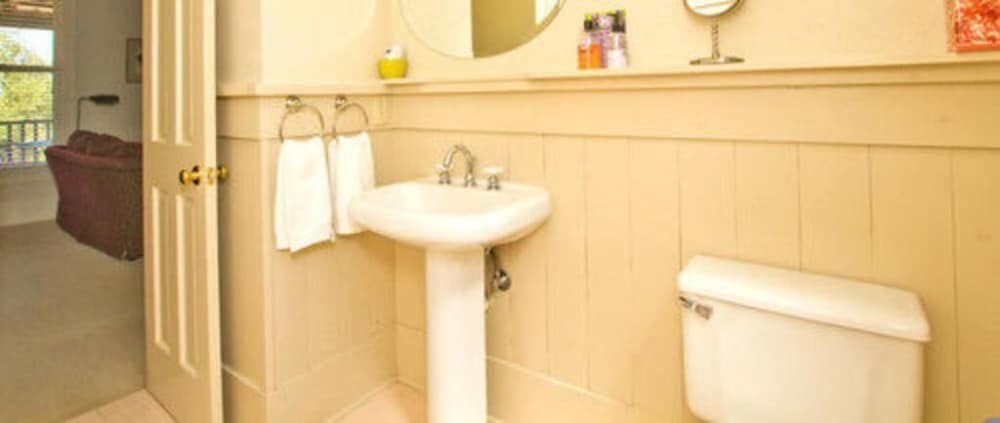 Sage Hill Inn & Spa - photo 185