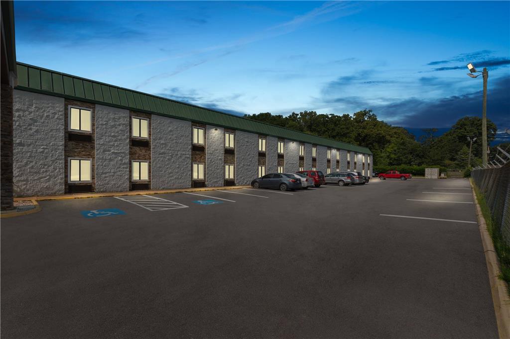 Quality Inn Hixson Chattanooga - photo 28